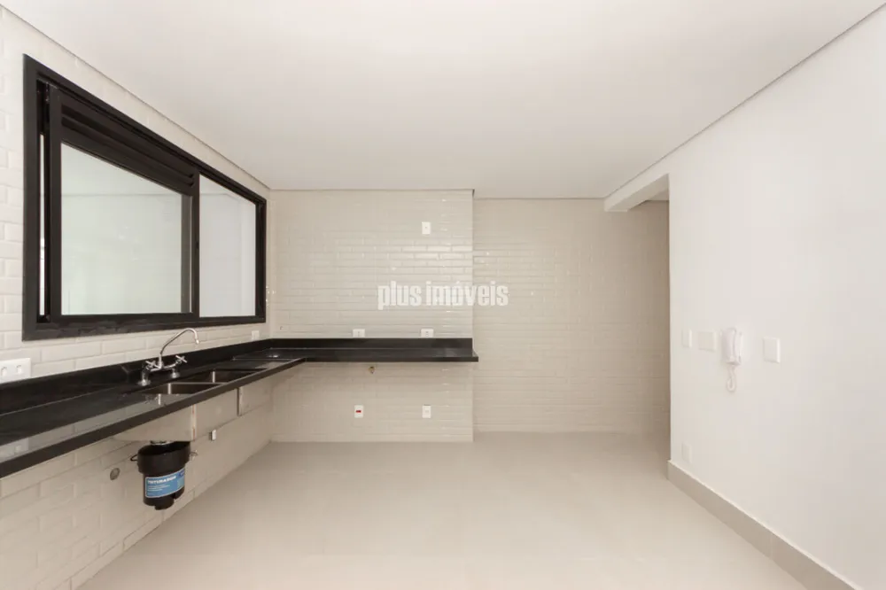 Apartamento, 3 quartos, 208 m² - Foto 2