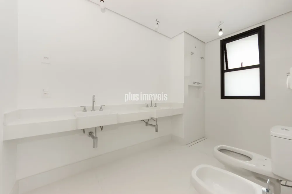Apartamento, 3 quartos, 208 m² - Foto 3