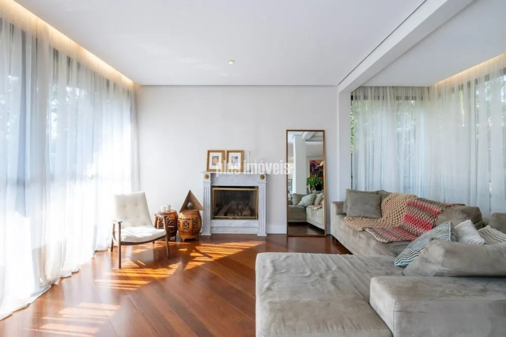 Apartamento, 3 quartos, 180 m² - Foto 3