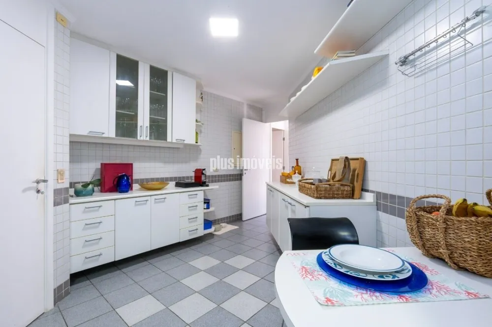 Apartamento, 3 quartos, 180 m² - Foto 2