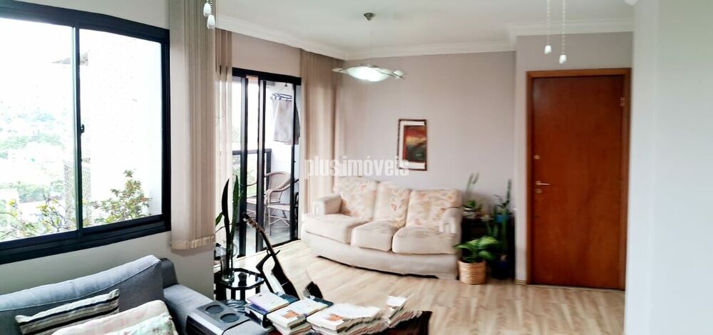 Apartamento, 4 quartos, 117 m² - Foto 6