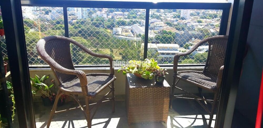 Apartamento, 4 quartos, 117 m² - Foto 35
