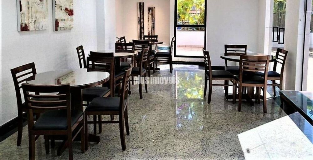 Apartamento, 4 quartos, 117 m² - Foto 40