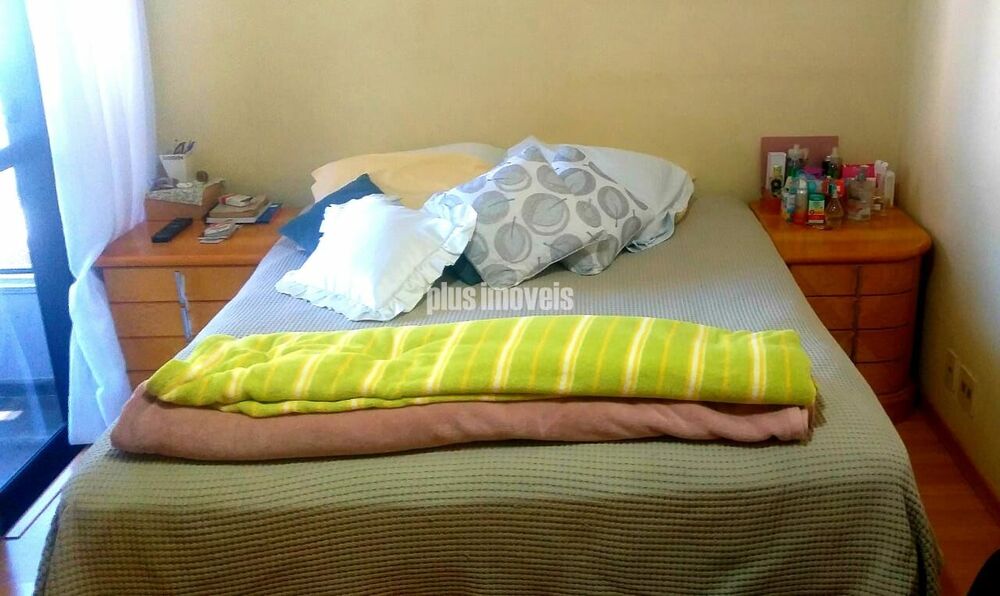 Apartamento, 4 quartos, 117 m² - Foto 2