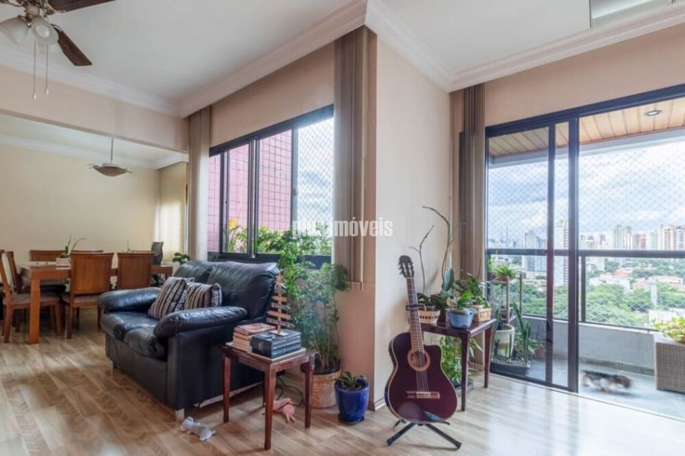 Apartamento, 4 quartos, 117 m² - Foto 37