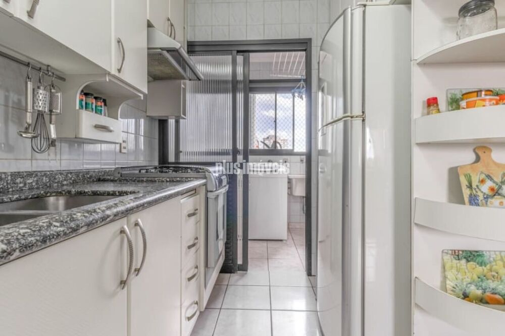 Apartamento, 4 quartos, 117 m² - Foto 10