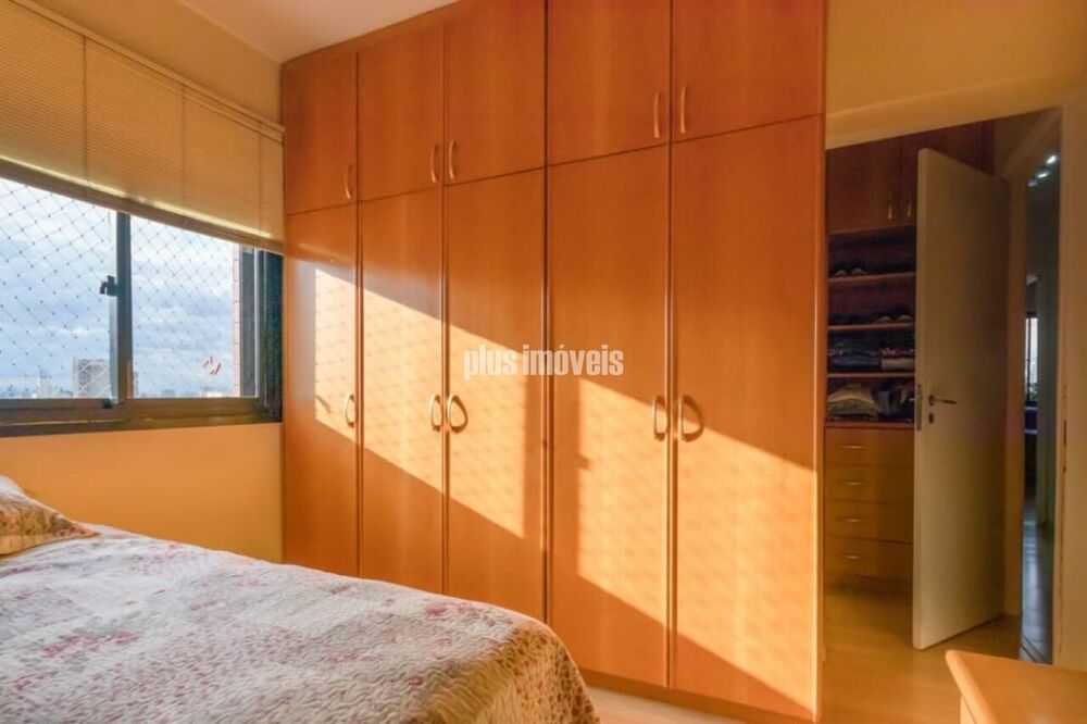 Apartamento, 4 quartos, 117 m² - Foto 1