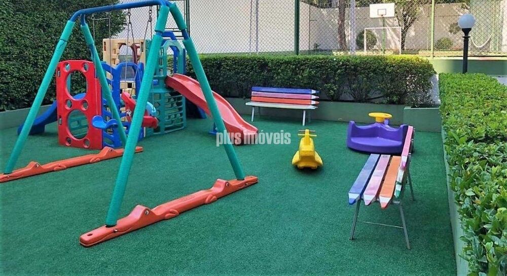 Apartamento, 4 quartos, 117 m² - Foto 19