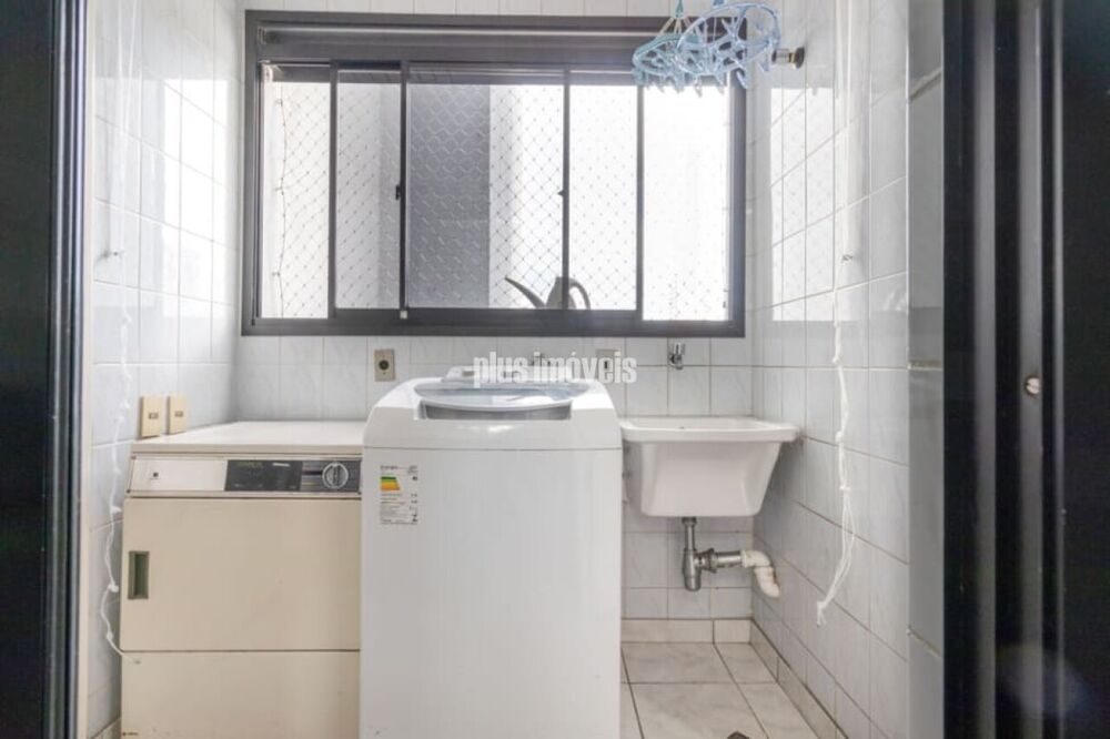 Apartamento, 4 quartos, 117 m² - Foto 8