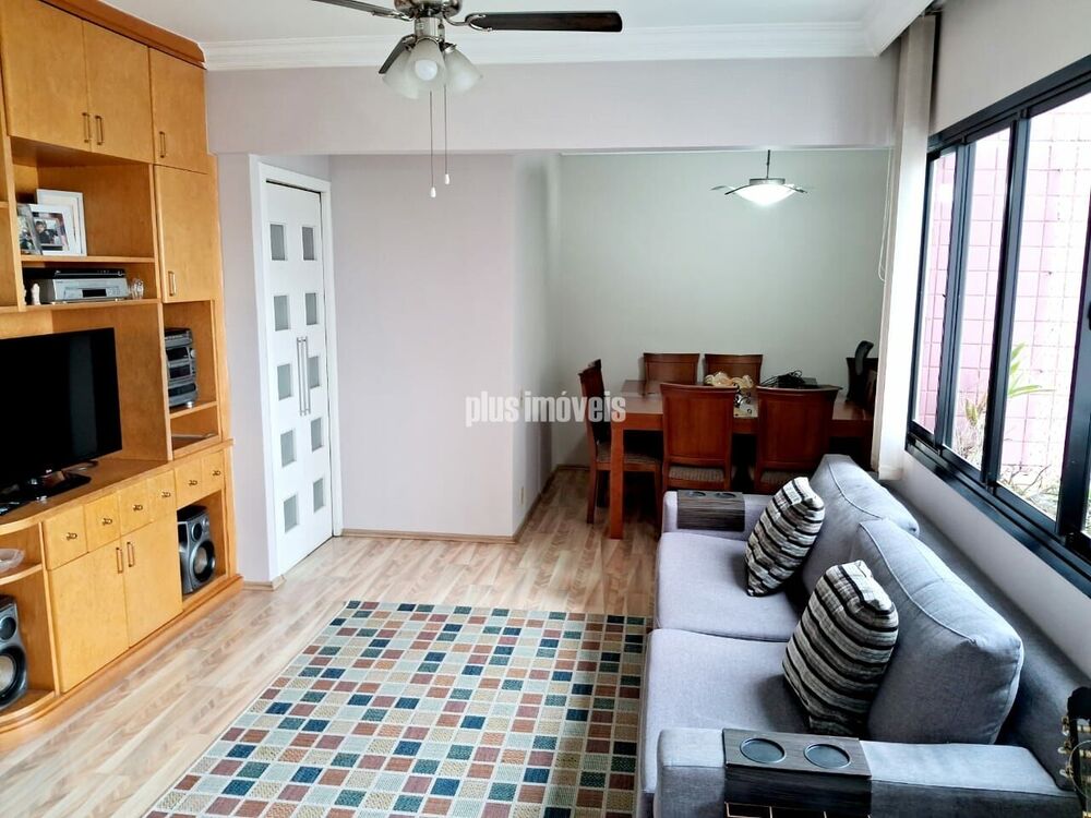Apartamento, 4 quartos, 117 m² - Foto 7