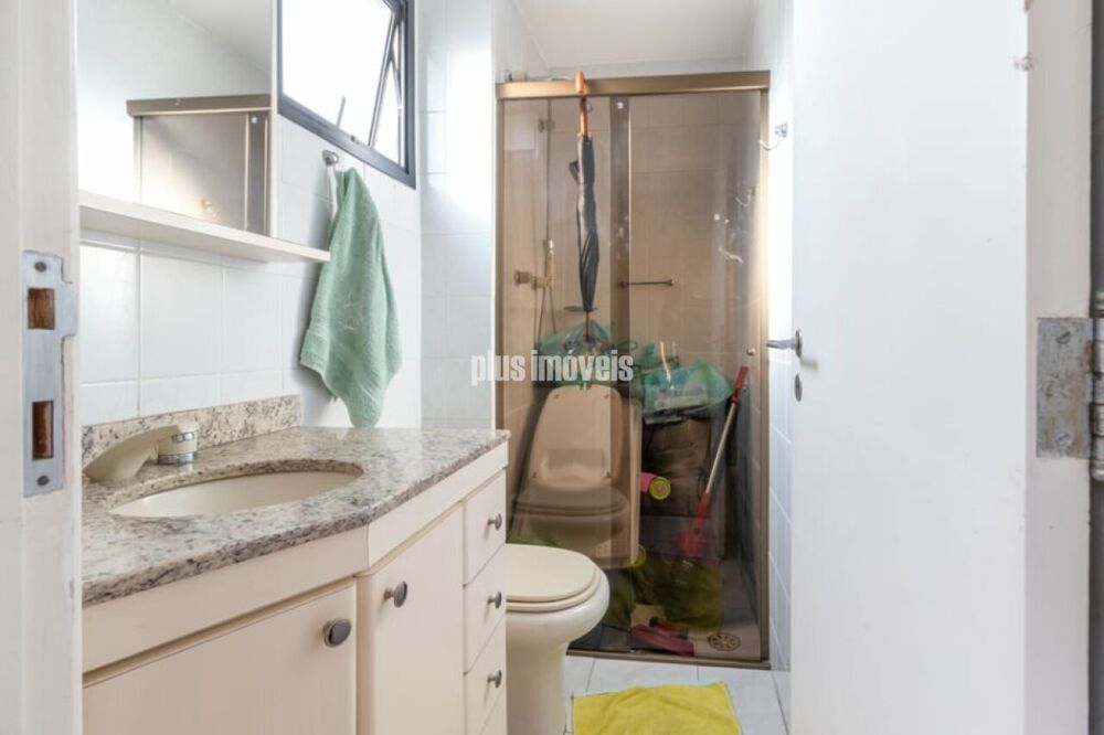 Apartamento, 4 quartos, 117 m² - Foto 17
