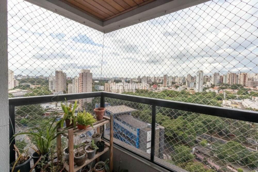 Apartamento, 4 quartos, 117 m² - Foto 29