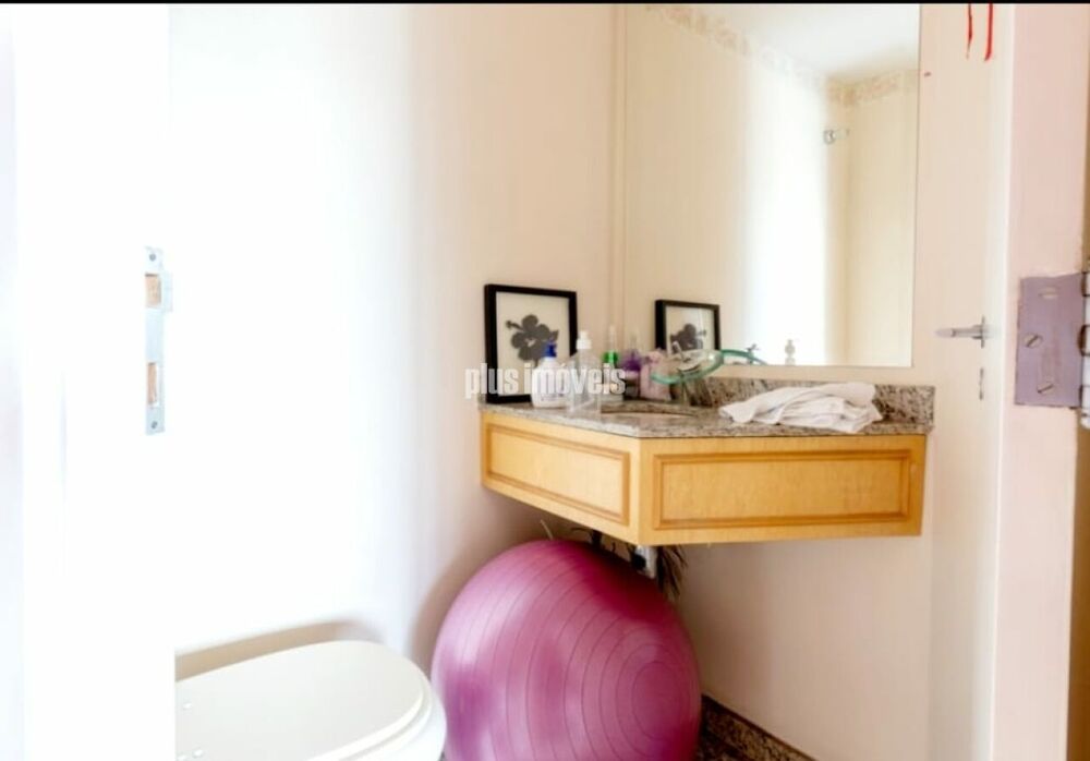 Apartamento, 4 quartos, 117 m² - Foto 18