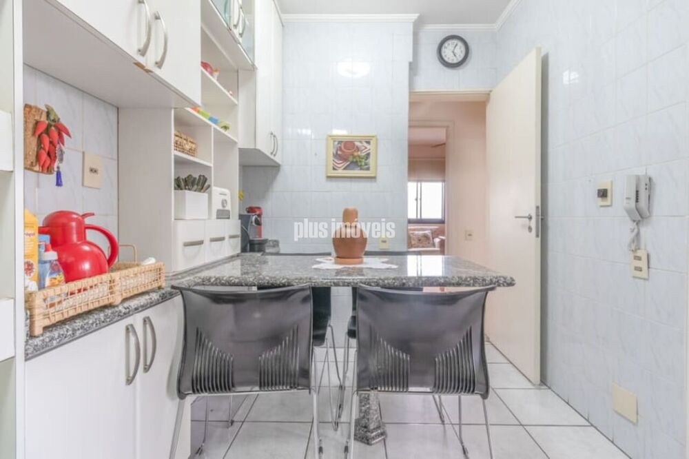 Apartamento, 4 quartos, 117 m² - Foto 48