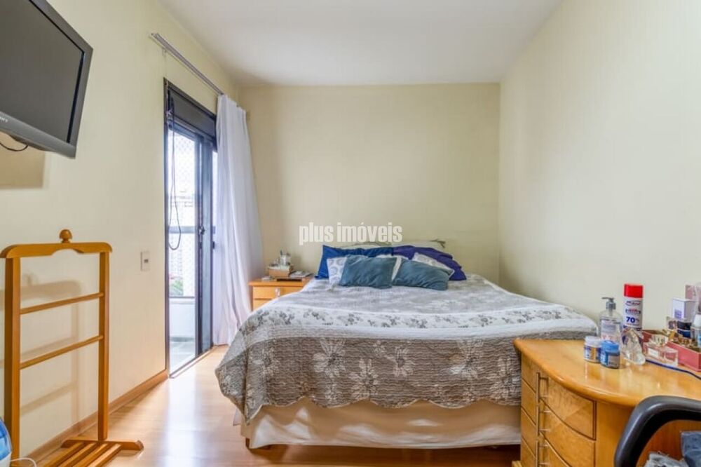Apartamento, 4 quartos, 117 m² - Foto 28