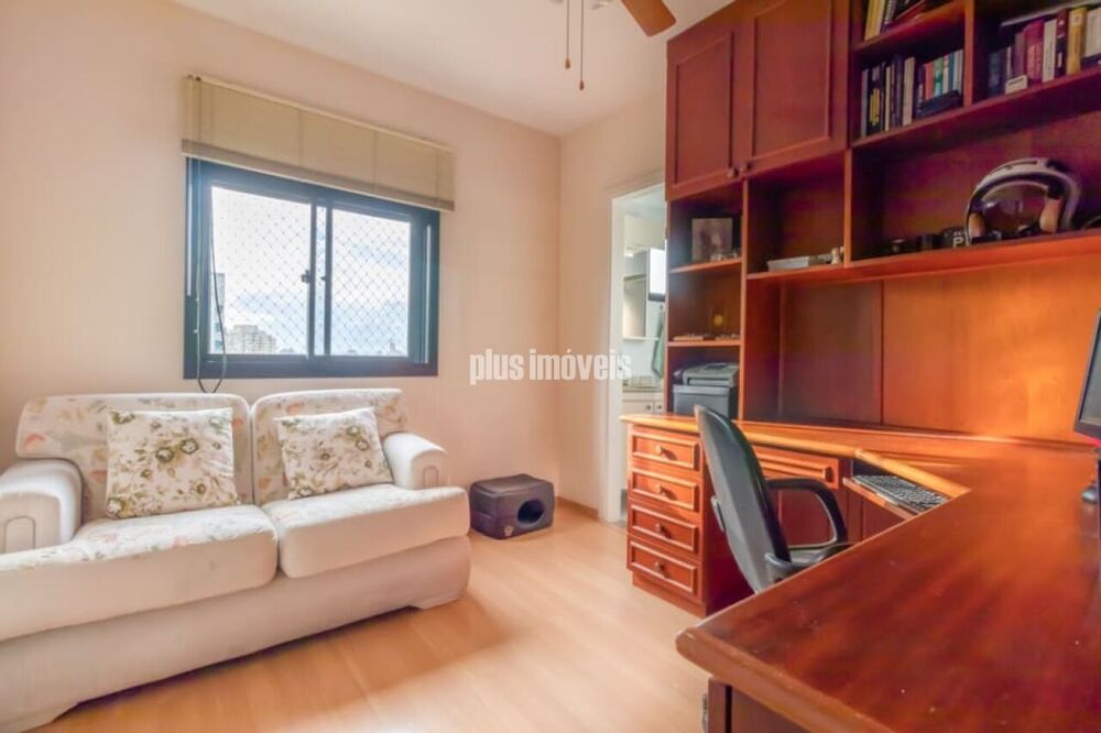 Apartamento, 4 quartos, 117 m² - Foto 38