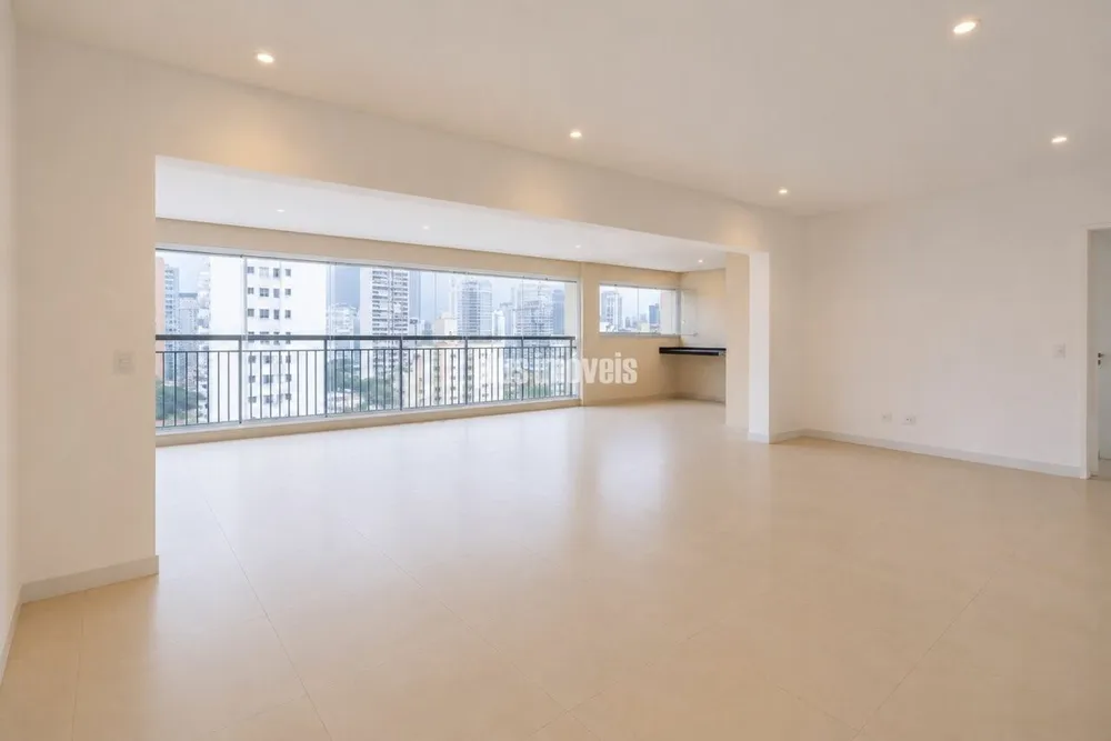Apartamento, 4 quartos, 213 m² - Foto 3