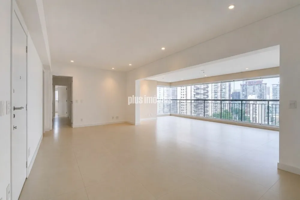 Apartamento, 4 quartos, 213 m² - Foto 2