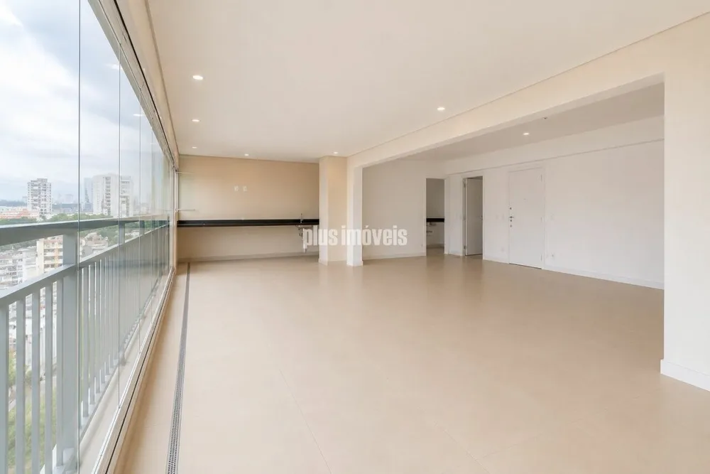 Apartamento, 4 quartos, 213 m² - Foto 1