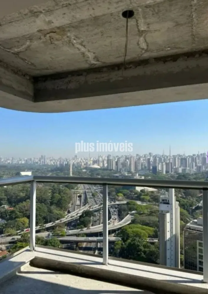 Apartamento, 5 quartos, 336 m² - Foto 2