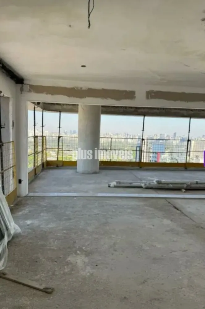 Apartamento, 5 quartos, 336 m² - Foto 1