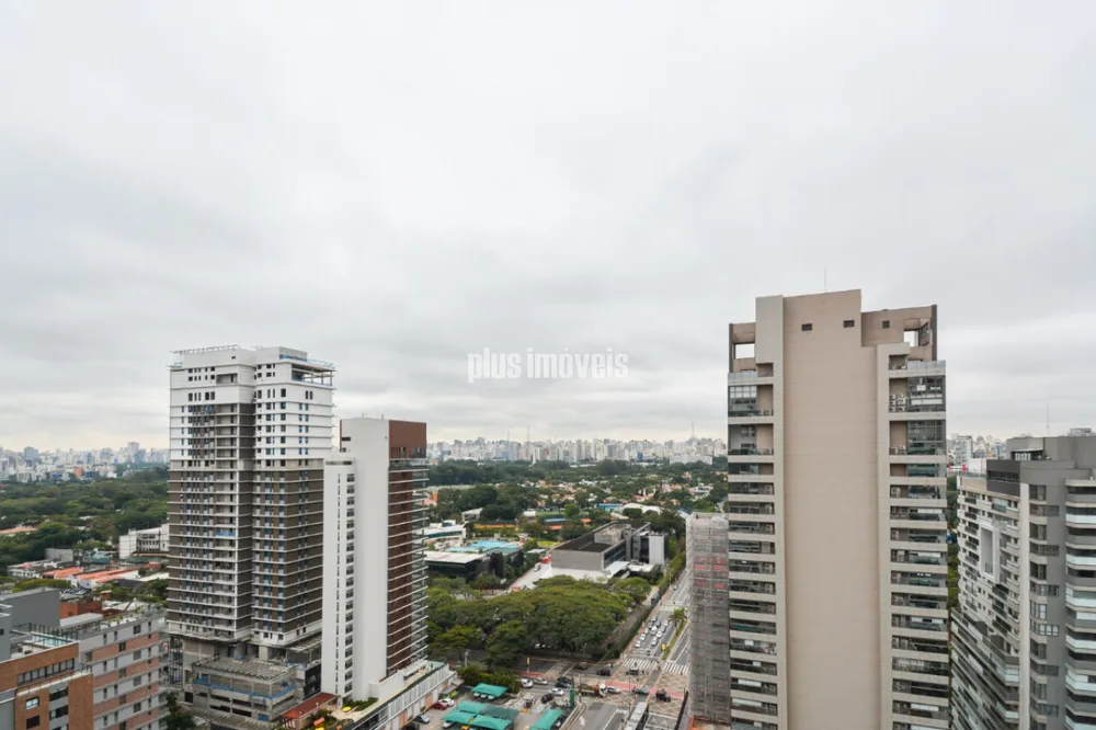 Kitnet-Studio, 29 m² - Foto 4