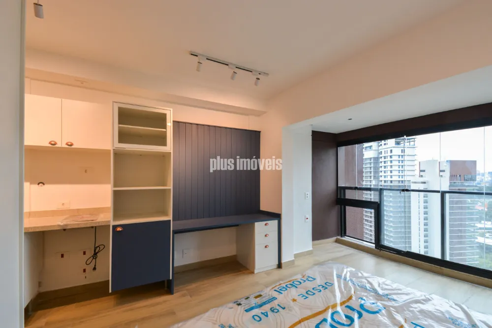 Kitnet-Studio, 29 m² - Foto 3