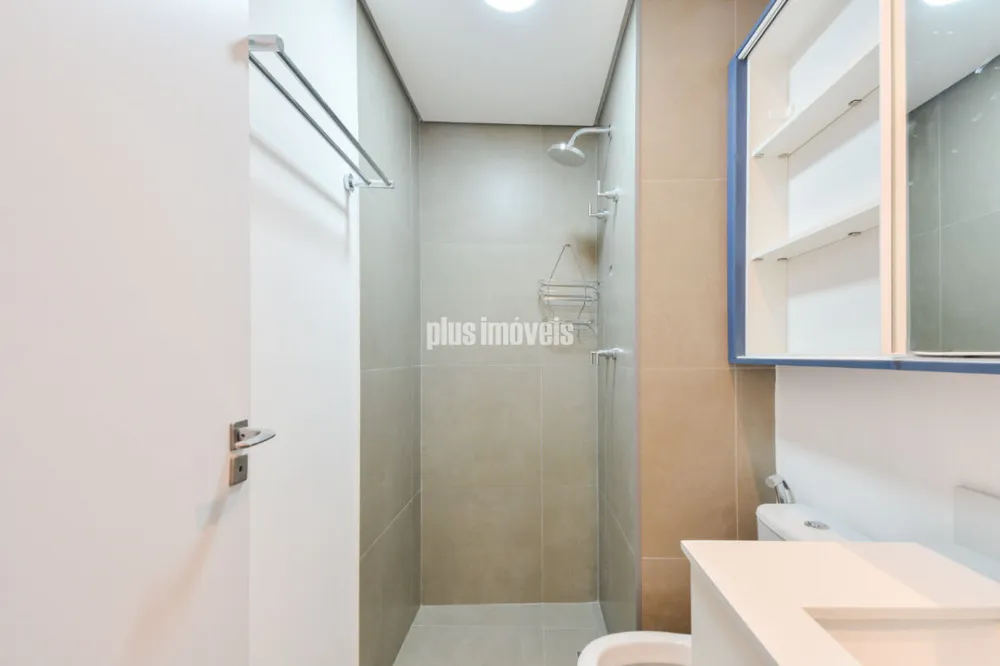 Kitnet-Studio, 29 m² - Foto 2