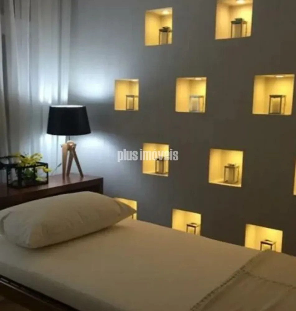Kitnet-Studio, 37 m² - Foto 4