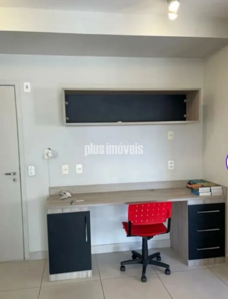 Kitnet-Studio, 37 m² - Foto 2