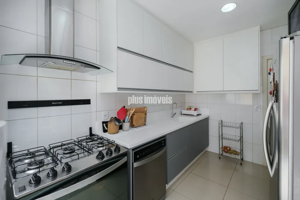 Casa, 3 quartos, 480 m² - Foto 17
