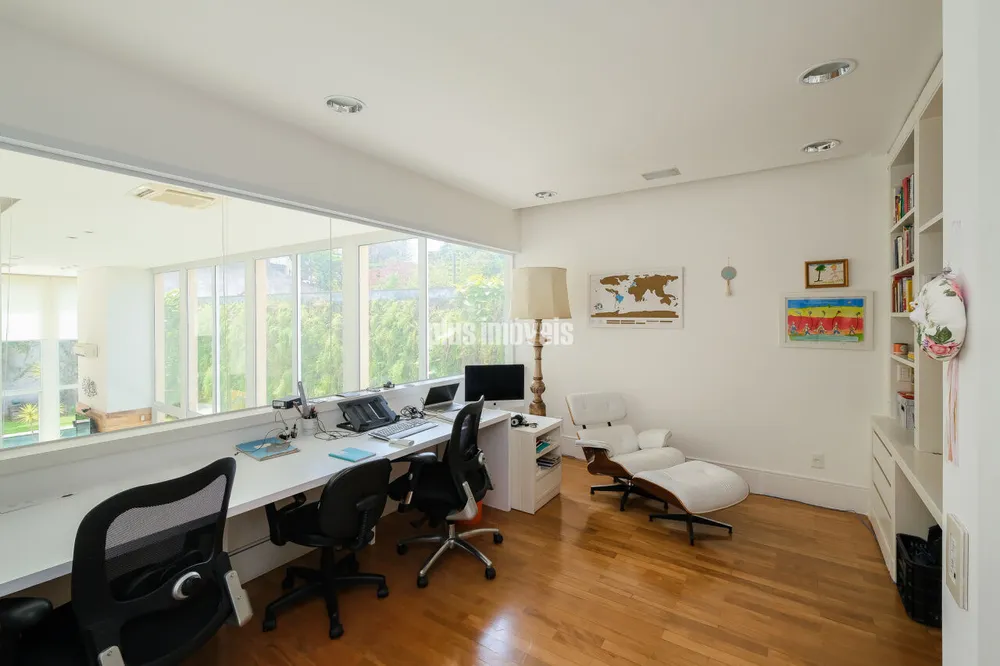 Casa, 3 quartos, 480 m² - Foto 20