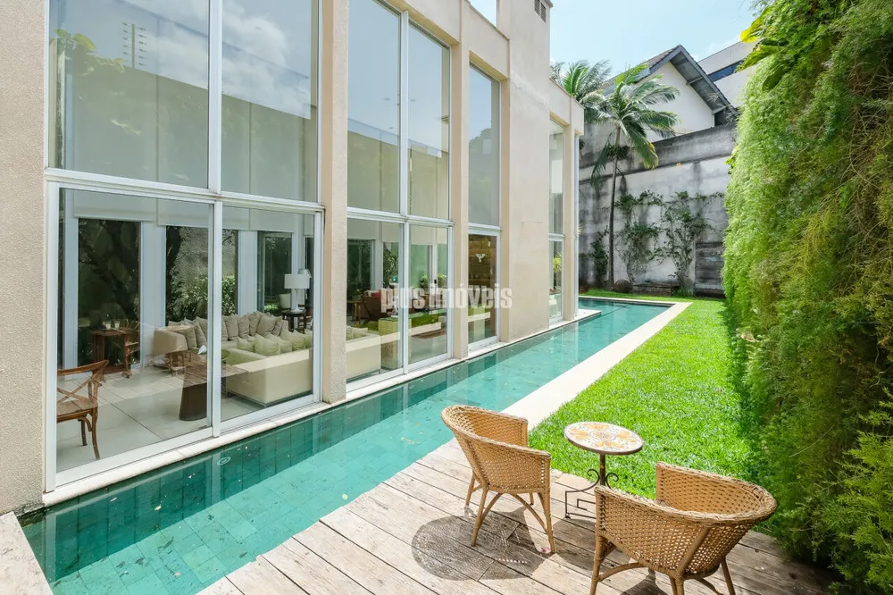 Casa, 3 quartos, 480 m² - Foto 12