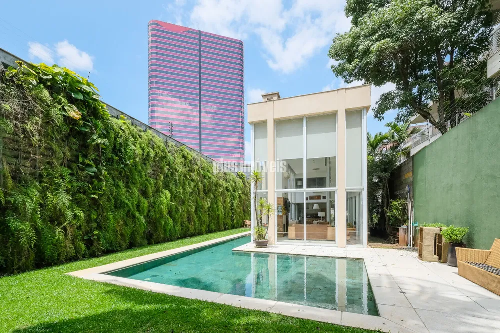 Casa, 3 quartos, 480 m² - Foto 10