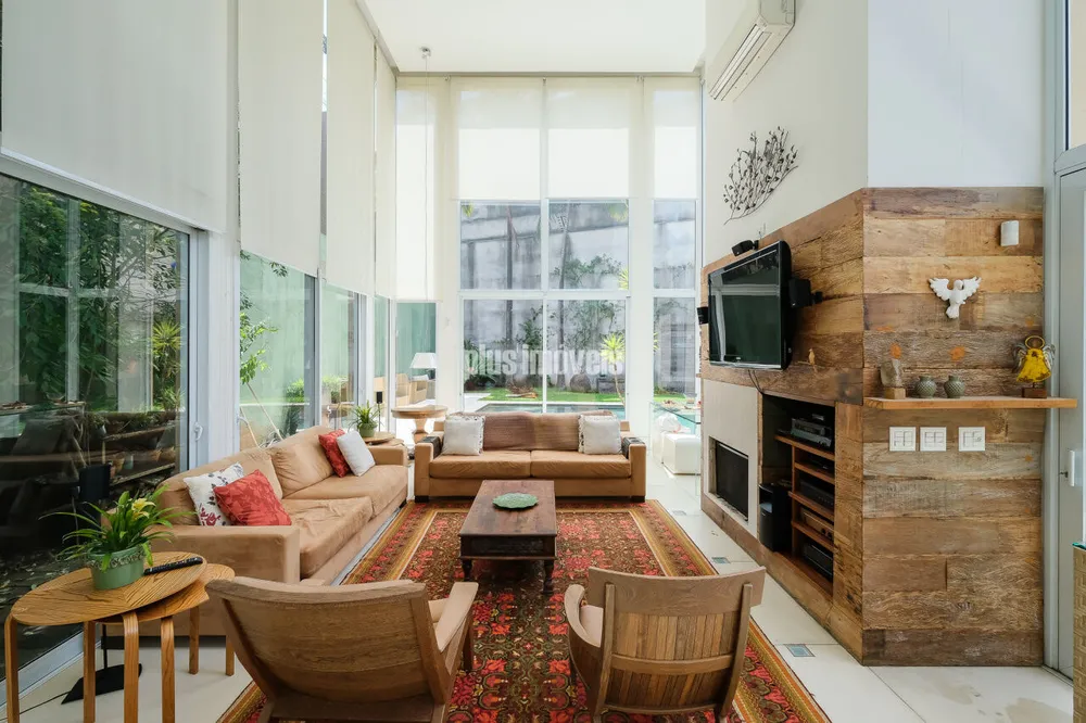 Casa, 3 quartos, 480 m² - Foto 11