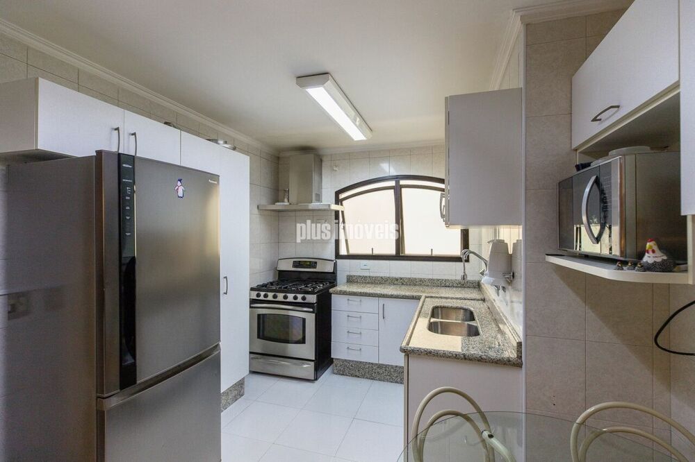 Apartamento, 4 quartos, 185 m² - Foto 24
