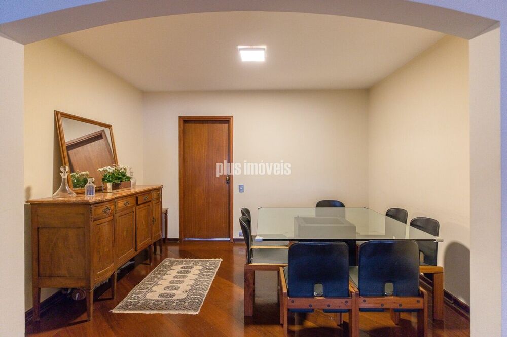 Apartamento, 4 quartos, 185 m² - Foto 26