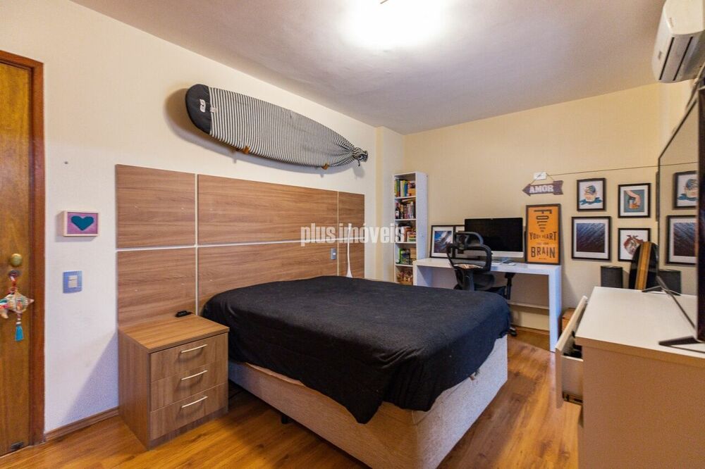 Apartamento, 4 quartos, 185 m² - Foto 7