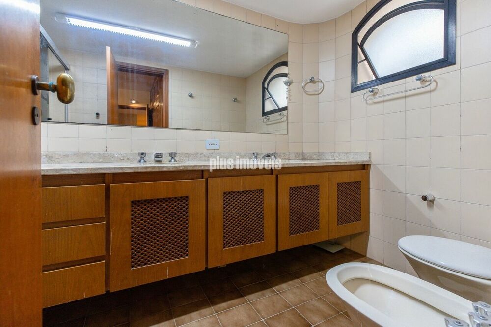 Apartamento, 4 quartos, 185 m² - Foto 9