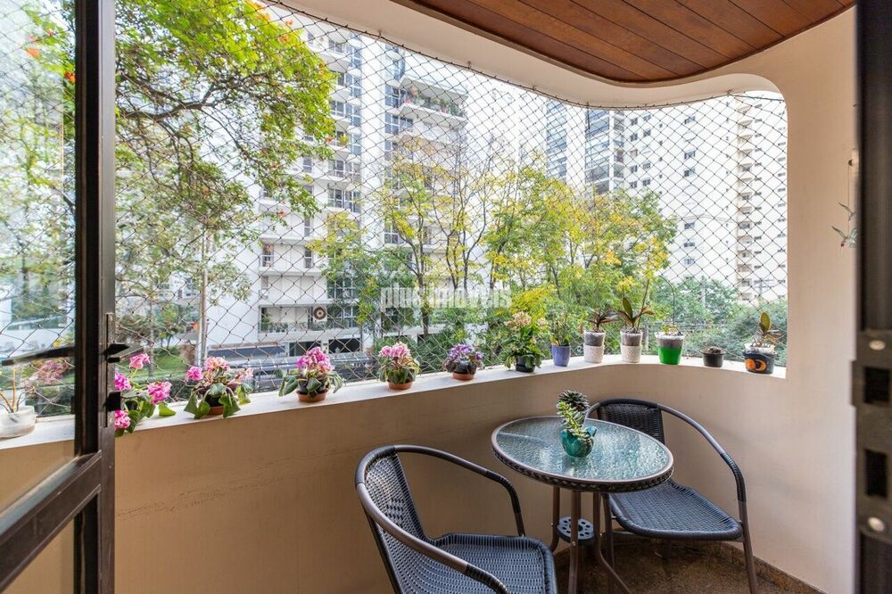Apartamento, 4 quartos, 185 m² - Foto 21