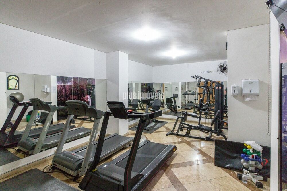 Apartamento, 4 quartos, 185 m² - Foto 25
