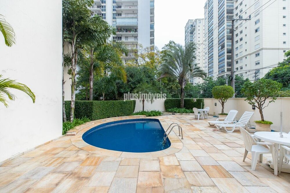Apartamento, 4 quartos, 185 m² - Foto 10