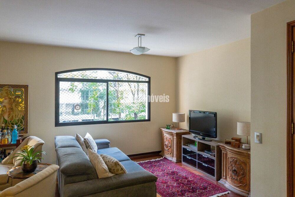 Apartamento, 4 quartos, 185 m² - Foto 22
