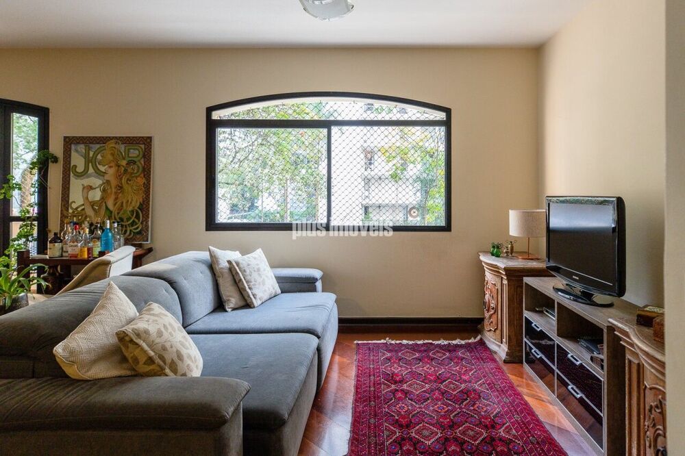 Apartamento, 4 quartos, 185 m² - Foto 13