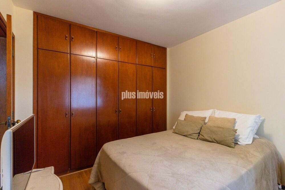 Apartamento, 4 quartos, 185 m² - Foto 1