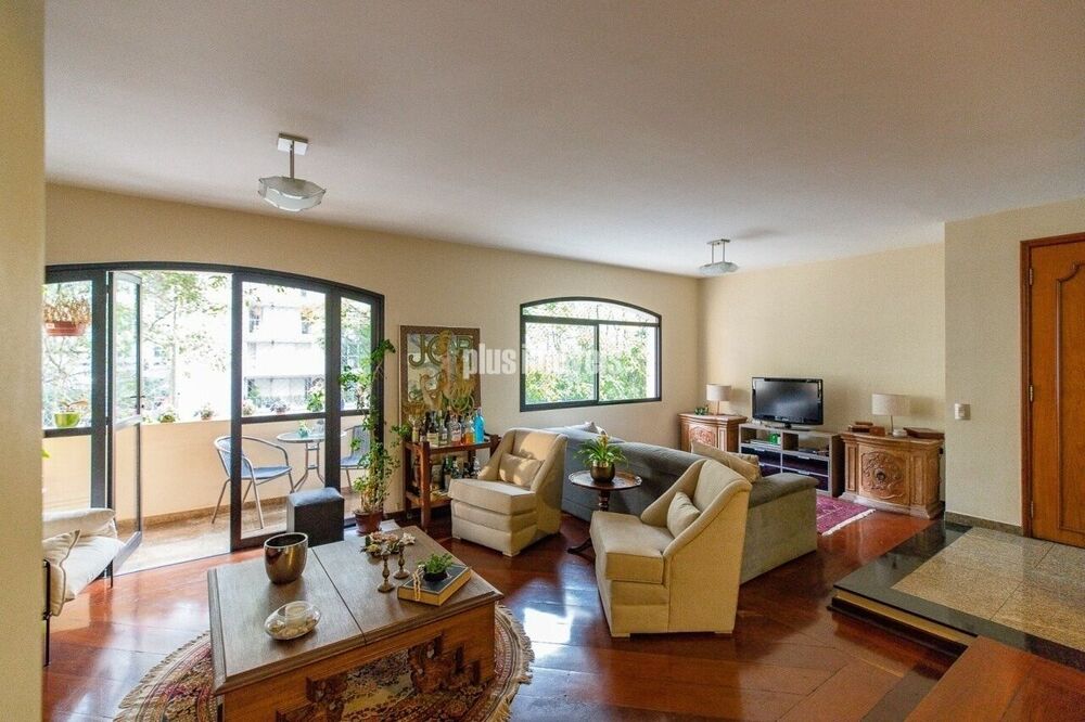 Apartamento, 4 quartos, 185 m² - Foto 19