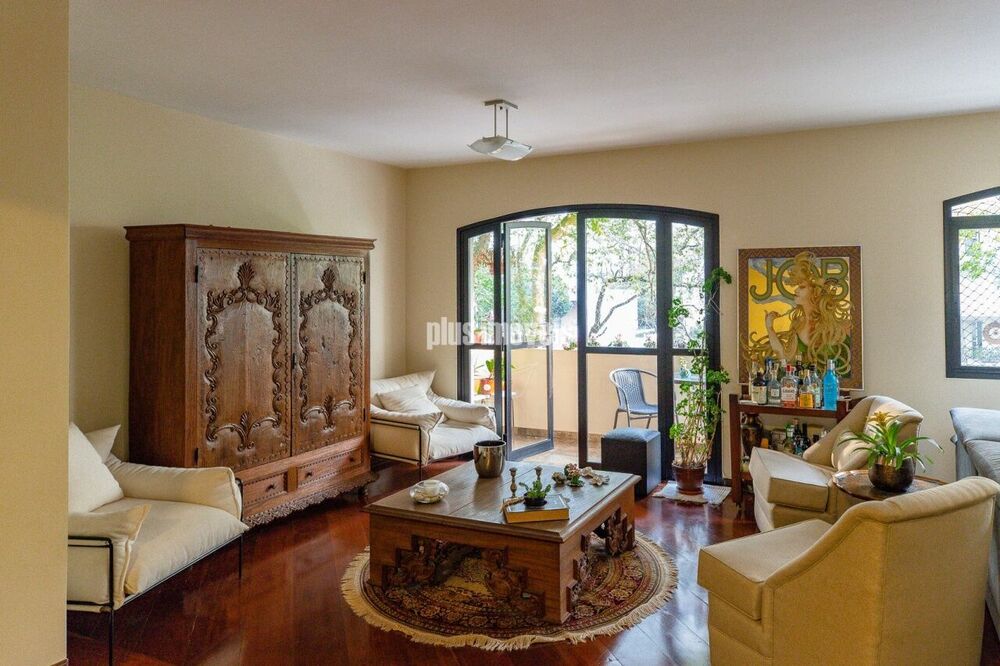 Apartamento, 4 quartos, 185 m² - Foto 15