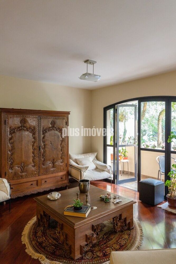 Apartamento, 4 quartos, 185 m² - Foto 3