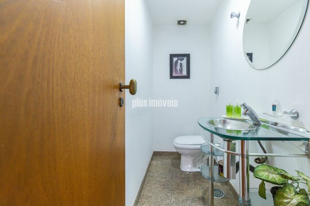 Apartamento, 4 quartos, 185 m² - Foto 8