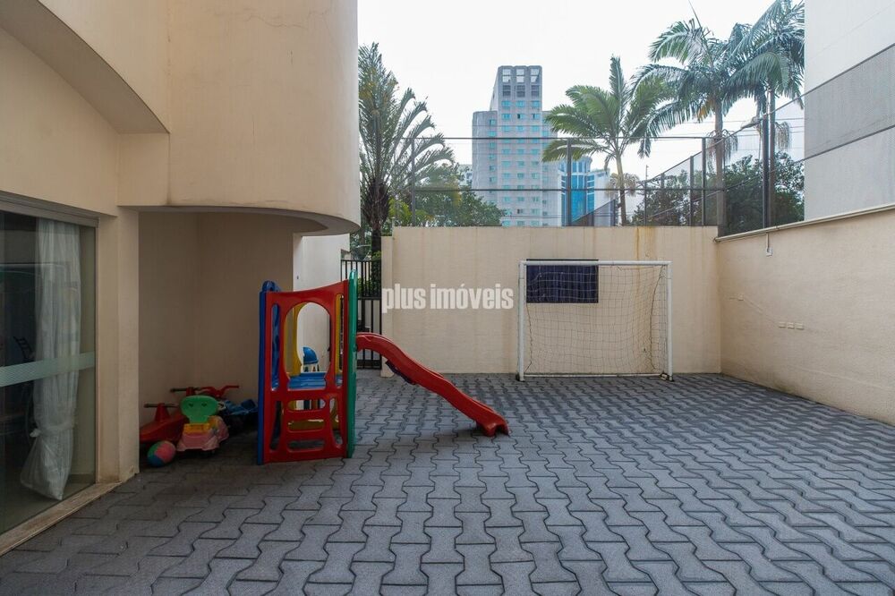 Apartamento, 4 quartos, 185 m² - Foto 5